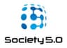 合同会社Society5.0のロゴ
