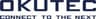株式会社OKUTECのロゴ