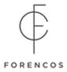 FORENCOS.CO.,LTD.のロゴ