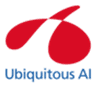 株式会社ユビキタスAIのロゴ