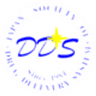 第38回日本DDS学会学術集会のロゴ