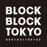 BLOCK BLOCK TOKYOのロゴ