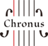 クロノスプロジェクトのロゴ