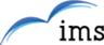 株式会社アイエムエスのロゴ