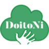 DoitoNiのロゴ