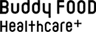 Buddycare株式会社のロゴ