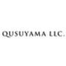QUSUYAMA LLC.のロゴ
