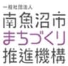 一般社団法人南魚沼市まちづくり推進機構のロゴ