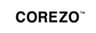 株式会社北國フィナンシャルホールディングス、株式会社COREZOのロゴ