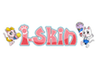 i-Skin合同会社のロゴ