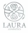 株式会社LAURA cosmeticsのロゴ