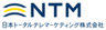 日本トータルテレマーケティング株式会社のロゴ