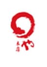 有限会社まるや本店のロゴ