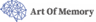 株式会社Art of Memoryのロゴ