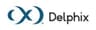 米国Delphix社のロゴ