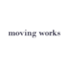 株式会社moving worksのロゴ