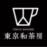 東京和茶房のロゴ