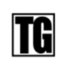 TG株式会社のロゴ