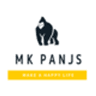 MKPANJSのロゴ