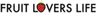一般社団法人FRUIT LOVERS LIFEのロゴ