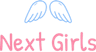 NextGirls PROMOTIONのロゴ