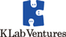 KLab Ventures株式会社のロゴ