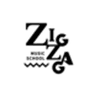 ZIGZAG MUSIC SCHOOLのロゴ