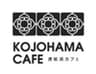 虎杖浜カフェのロゴ