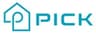 株式会社PICKのロゴ