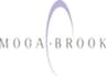 株式会社 MOGA・BROOKのロゴ