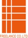 有限会社フリーランスのロゴ