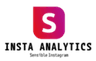 INSTA ANALYTICS S/株式会社SSSのロゴ