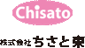 株式会社ちさと東のロゴ