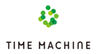 株式会社TIME MACHINEのロゴ