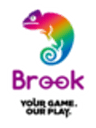 Brook Design, LLC.のロゴ