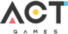 ACT GAMES CO., LTD.のロゴ