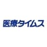 株式会社医療タイムス社のロゴ