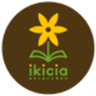 絵本と遊びの喫茶店ikiciaのロゴ