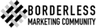 BORDERLESS MARKETING COMMUNITY 事務局のロゴ