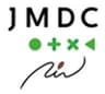 株式会社JMDC株式会社医薬情報ネットのロゴ