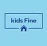 Kids Fineのロゴ