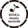 Oita'n Music Recordsのロゴ