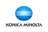 コニカミノルタIJ株式会社のロゴ