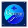Gi-FACTORYのロゴ