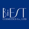 株式会社ビエスト化粧品のロゴ