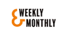 Weekly＆Monthly株式会社のロゴ