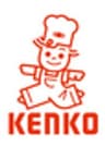 ケンコーマヨネーズ株式会社のロゴ