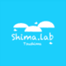 Shima.labのロゴ