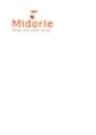株式会社MIDORIE BIO JAPANのロゴ