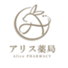 株式会社美容薬局のロゴ